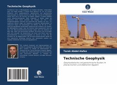 Technische Geophysik - Abdel-Hafez, Tarek