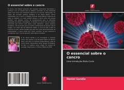 O essencial sobre o cancro - Gandia, Daniel