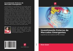 Investimento Externo de Mercados Emergentes - Quan, Rose