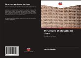 Structure et dessin du tissu