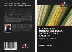 STRATEGIE DI MITIGAZIONE DELLA SICCITÀ E DELLA CARESTIA - Shauri, Halimu