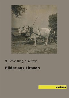 Cover Bilder aus Litauen