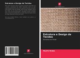 Estrutura e Design de Tecidos