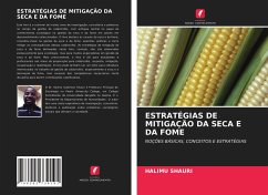 ESTRATÉGIAS DE MITIGAÇÃO DA SECA E DA FOME - Shauri, Halimu