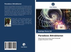 Cover Paradoxe Attraktoren