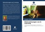 Wahrnehmungen von E-Learning
