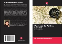 Cover Mudança de Política Externa