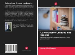 Culturalismo Cruzado nas Escolas - Maposa, Richard S.