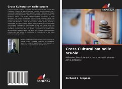 Cross Culturalism nelle scuole - Maposa, Richard S.