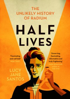 Half Lives - Jane Santos, Lucy