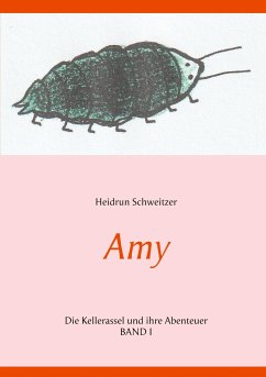Amy - Schweitzer, Heidrun