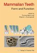 Mammalian Teeth - Form and Function - Bild 1