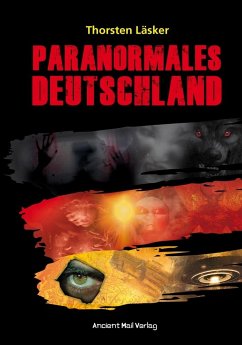 Paranormales Deutschland - Läsker, Thorsten