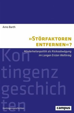 »Störfaktoren entfernen«? (eBook, PDF) - Barth, Arno