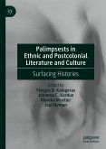 Palimpsests in Ethnic and Postcolonial Literature and Culture (eBook, PDF)