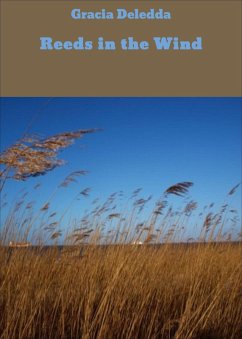 Reeds in the Wind (eBook, ePUB) - Deledda, Gracia