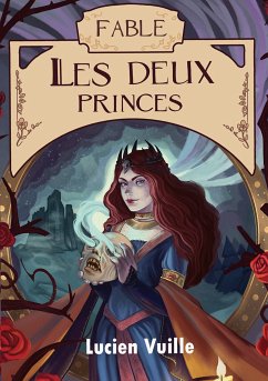 Les Deux Princes (eBook, ePUB)