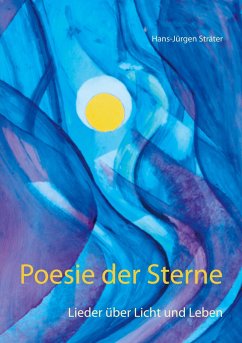 Poesie der Sterne - Sträter, Hans-Jürgen