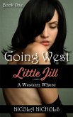 Going West (eBook, ePUB)