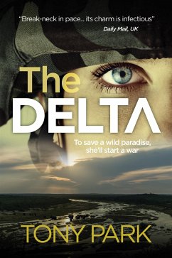 The Delta (eBook, ePUB) - Park, Tony