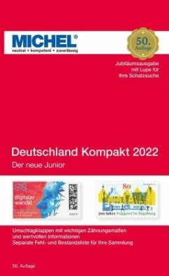 Cover Deutschland Kompakt 2022