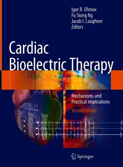 Cover Cardiac Bioelectric Therapy (eBook, PDF)