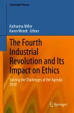 The Fourth Industrial Revolution and Its Impact on Ethics (eBook, PDF)