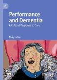 Performance and Dementia (eBook, PDF)