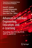 Advances in Software Engineering, Education, and e-Learning