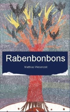 Rabenbonbons - Wiesenzeit, Matthias