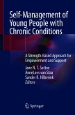Self-Management of Young People with Chronic Conditions (eBook, PDF)
