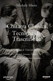 Chitarra Classica, Tecniche Di Trascrizione (eBook, PDF)