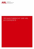 Tätigkeitsbericht der ARL 2017/2018/2019