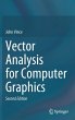 Vector Analysis for Computer Graphics - Bild 1