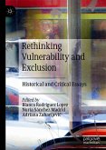 Rethinking Vulnerability and Exclusion (eBook, PDF)