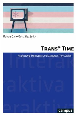 Trans* Time (eBook, ePUB)