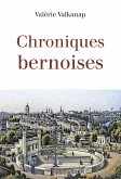 Chroniques bernoises (eBook, ePUB)