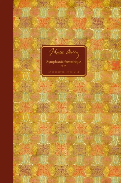 Symphonie Fantastique Op. 14 Symphonie Fantastique Op. 14