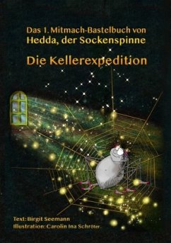 Die Kellerexpedition - Seemann, Birgit