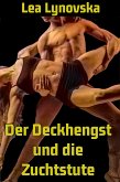 Der Deckhengst und die Zuchtstute (eBook, ePUB)