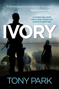 Ivory (eBook, ePUB) - Park, Tony