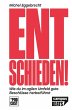 Entschieden! (eBook, ePUB) - Bild 1