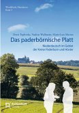 Paderbörnisch - Plattdeutsch im Paderborner Land