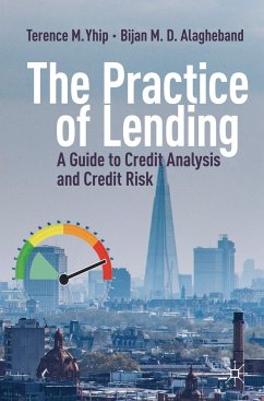 The Practice of Lending - Yhip, Terence M.;Alagheband, Bijan M. D.