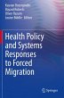 Health Policy and Systems Responses to... - Bild 1