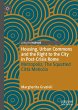 Housing, Urban Commons and the Right to... - Bild 1