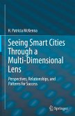 Seeing Smart Cities Through a Multi-Dimensional Lens