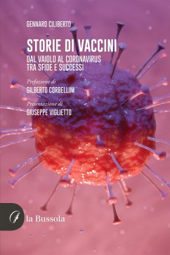 Storie di vaccini (eBook, ePUB) - Ciliberto, Gennaro