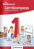 Das Mathebuch 1 - Lernkompass