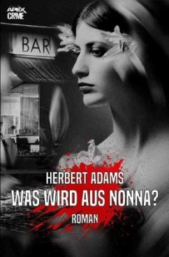 Cover WAS WIRD AUS NONNA?